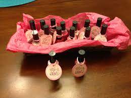 Pin By Kara Agostino On It S A Girl Baby Shower Game Gifts Baby Shower Gifts Baby Shower Food