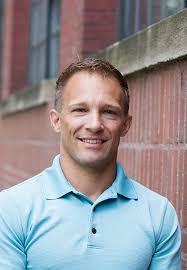 Stephen Willard — Galapagos Marketing