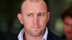 James Stannard: Tourist Sam Oliver not guilty of Rugby 7s captain hit