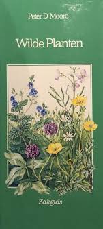 Bol Com Wilde Planten Zakgids Moore 9789021010137 Boeken