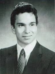 Lester “Les” Lewis (1966-2013)