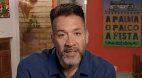 Honestly, I'm So Glad Ingrid & Brian Aren't Together