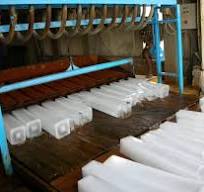 block ice plant manufacturers in india | Design | Making Machine