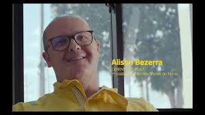 25 anos: Nossos PRotagonistas!