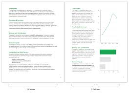 Business Plan Flow Chart Pdf Free Template Strategic Simple