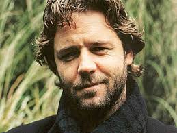 Mullet Hairstyles And Haircuts Of Yesterday Russell Crowe Australian Actors Actors