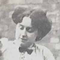 Jane Elizabeth Mosley (1886–1972)