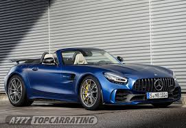 Find out what your car is really worth in minutes. 2019 Mercedes Amg Gt R Roadster R190 Price And Specifications
