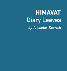 Himavat By Nicholas Roerich