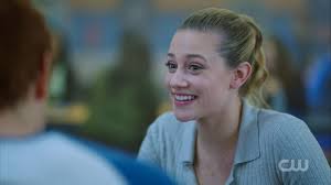 Like in archie comics, she's warmer than freshly baked pie at pop's and her high ponytails are on point. Riverdale Everyone Is Useless Except Betty By Lily Herman The Queue Medium