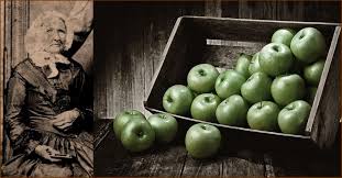 Image result for Granny Smith