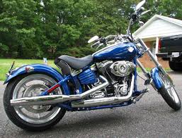 Harley Rocker C Specs Hobbiesxstyle