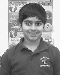 Looking BAck AT A SucceSSfuL FirST SemeSTer