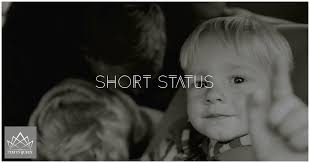 Expressing love is the hardest thing. Short Quotes Status For Whatsapp