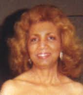 Obituary information for Velma M. Rahming
