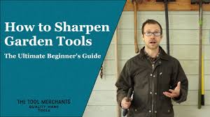 We did not find results for: How To Sharpen Garden Tools The Ultimate Beginner S Guide Youtube