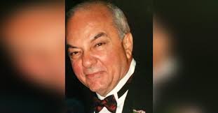 Obituary information for George Peter Antoon