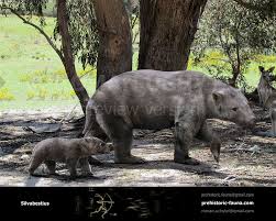 Silvabestius In 2020 Prehistoric Animals Ancient Animals Animals