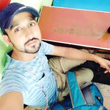 Jeff Roney Mascarenhas