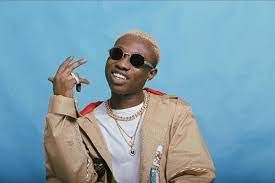 Temidayo is a graduate of moshood abiola. Don T Be Surprised If I Own A Church Soon Zlatan Ibile Vibe Ng