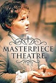 Masterpiece" The Ponder Heart (TV Episode 2001)