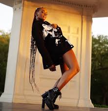 Dawn richard фото исполнителя dawn richard. Dawn Richard Shares New Song Listen