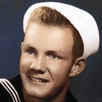 Charles Rhoades Obituary