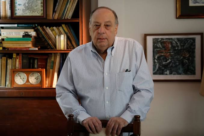 Roberto Cachanosky: “No tenemos políticos argentinos que sean estadistas” -  LA NACION