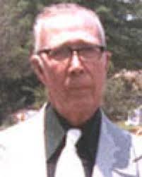 Deputy Sheriff Joseph Edd Roberts, Claiborne County Sheriff's Department,  Mississippi