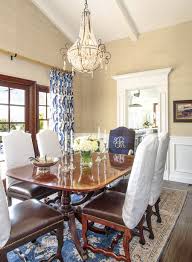 Think of the house as a whole, and chose colors that flow from room to room. A Fresh Take On A British Colonial Cottage Cottage Style Decorating Renovating And Entertaining Ideas For Indoors And Out