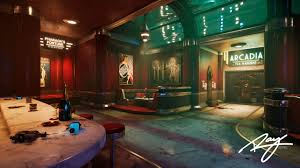 Bioshock Would You Kindly Scene Recreating A Scene From Bioshock Bioshock Bioshock Rapture Fallout New Vegas
