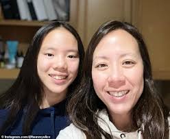 Ex-Chicago Bulls player Corey Benjamin identifies his daughter, 14, as girl  in viral video punch