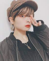 いいね 87件 コメント3件 まりのすけさん mmm 630 のinstagramアカウント 一目惚れした帽子ちゃん そういえばあけましておめでとうございます 今年もよろしくお願い致します wego プチプラ insta 女の子 ショートカット 帽子