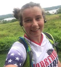 Marathon Maniacs Newsletter