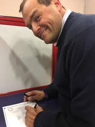 Brian Shifrin for Southborough Selectman