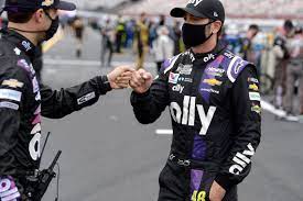 And then, in year two, i think my. Nascar S Hendrick Motorsports Enters New Era Without Johnson Charlotte Observer