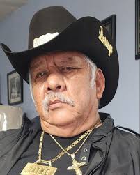 Jaime Olvera Garcia Obituary March 5, 2024