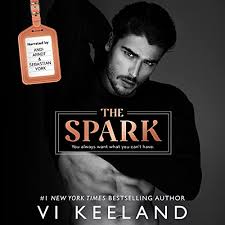 The Spark Audiobook