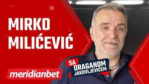 Filip Čović: Tomić želeo da ostanem, Trinkijeri je simpatičan