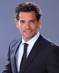 Respecto de lo que sentía en esos años, de la fuente dijo en la entrevista en mt mag. Cristian De La Fuente Chilenovelas Wiki Fandom