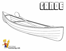 Who does not know the boat? Rugged Boat Coloring Page Free Ship Coloring Pages Fishing Boats
