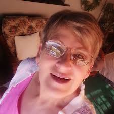 Marita Marshall in people