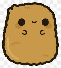 This file was uploaded by user: Free Png Chicken Nuggets Clip Art Download Pinclipart