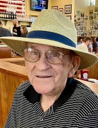 Obituary information for Charles "Charlie" Henry Breckenr...