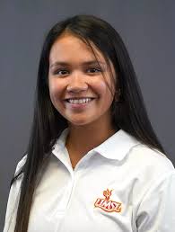 2021-22 Women's Golf Roster