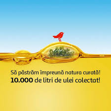 We did not find results for: Auchan ColecteazÄ In Doar 5 SÄptÄmani 10 000 De Litri De Ulei Alimentar Uzat Pentru Reciclare Dar Care E Reversul Medaliei