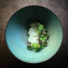 Gastro Art On Instagram Cod Broccoli Romanesco Pil Pil A Stunning Dish Uploaded By Restaurant At Gastroart Food Plating Fine Food Gastro