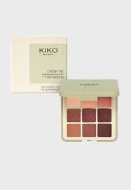 Business analyst (middle east) full time dubai, uae. Buy Kiko Milano Multicolor Green Me Eyeshadow Palette 102 For Women In Dubai Abu Dhabi Km100402047102a