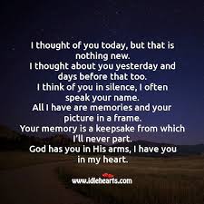 I Thought Of You Today But That Is Nothing New I Thought Of You Today Thoughts Of You Thoughts