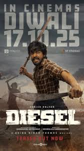 Diesel (2025) (Tamil) 